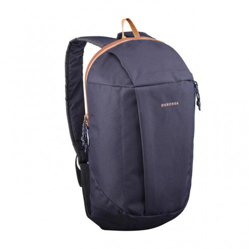 Mochila QUECHUA 10L NH100 - Azul oscuro