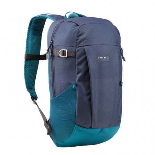 Mochila 20L QU3CHUA NH100 Azul - Turquesa