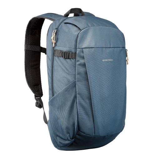 Mochilas 20L NH100-Azul gris