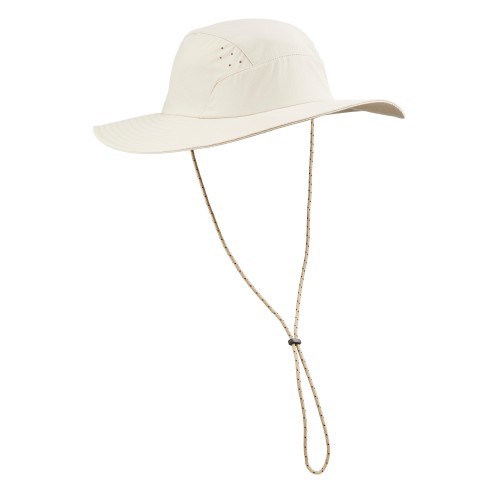 Sombrero F0RCLAZ Anti-UV MT500 -Beige