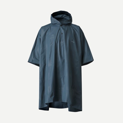 Poncho impermeable QU3CHUA de 10L S/M