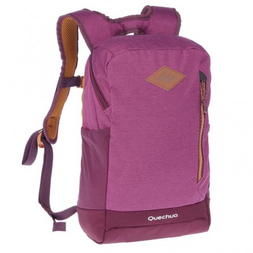 Mochila plegable online quechua